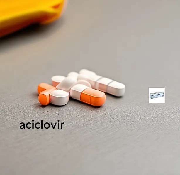 Aciclovir cuve precio